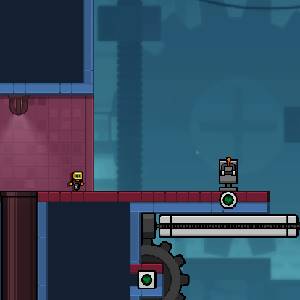 Mind Over Magnet - Spalt