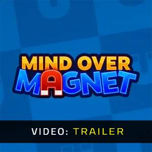 Mind Over Magnet - Video-Trailer