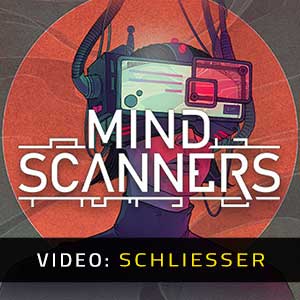 Mind Scanners Video Trailer
