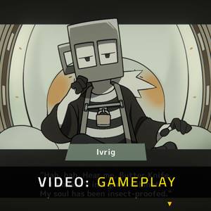 MINDHACK Gameplay Video