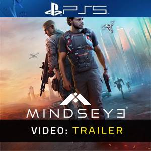 MindsEye Video Trailer