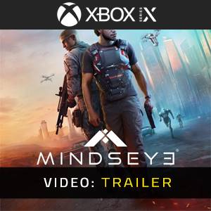 MindsEye Video Trailer