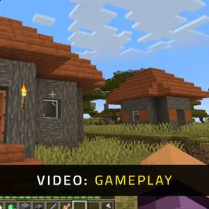 Minecraft - Video Gameplay