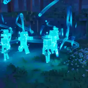 Minecraft Dungeons 2 - Geistergestalt
