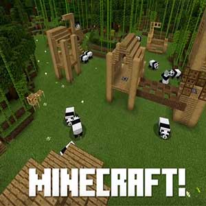 Kristallklares Wasser