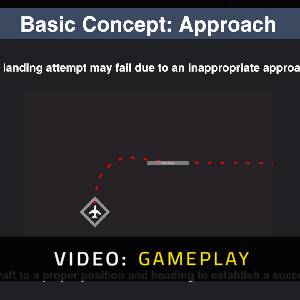Mini Airways - Gameplay-Video