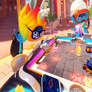 deeper underlying mechanics