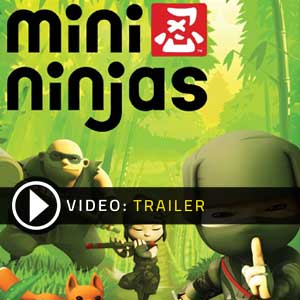 Mini Ninjas Key Kaufen Preisvergleich
