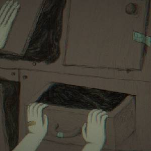 Miniatures - Schublade