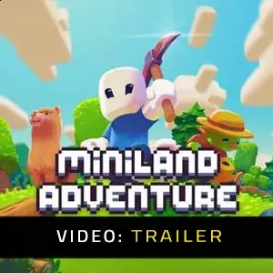 Miniland Adventure - Video Trailer