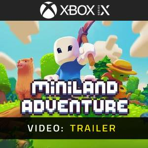 Miniland Adventure Xbox Series X
