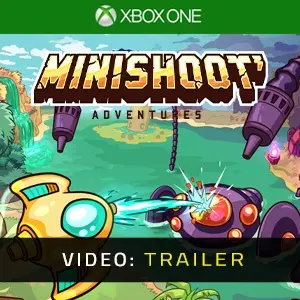 Minishoot' Adventures Xbox One Video Trailer