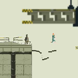 teilte sowohl ein Land in zwei Teile