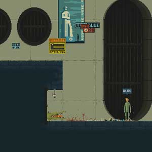 Flucht in die Freiheit