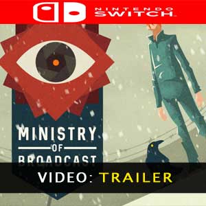 Kaufe Ministry of Broadcast Nintendo Switch Preisvergleich