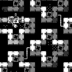Minit - Labyrinth