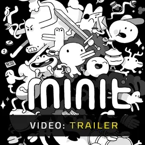 Minit - Trailer