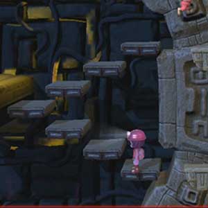 Minna de Waiwai Spelunker