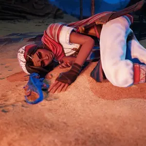 Mirage 7 – Nadira/Jiji