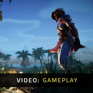 Mirage 7 – Gameplay