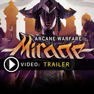 Mirage Arcane Warfare Key Kaufen Preisvergleich