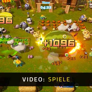 Mirror Party - Video Spielverlauf