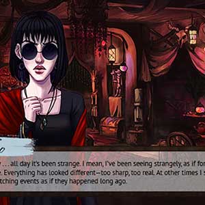 Mirt Tales of the Cold Land