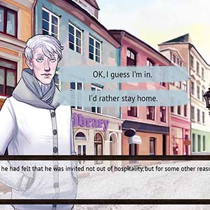 Mirt Tales of the Cold Land