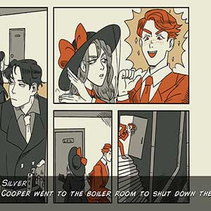 Misadventures of Laura Silver Chapter 1 Key kaufen Preisvergleich