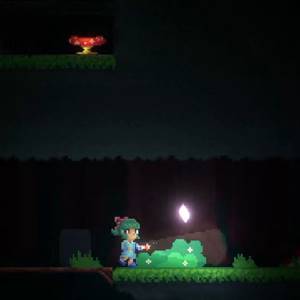 Mislight - Alonas Laterne