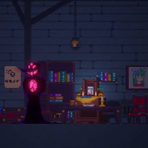 Mislight - Alonas Haus