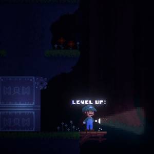 Mislight - Alonas Taschenlampe