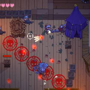 Miss Neko Pirates - Musket