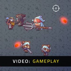 Miss Neko Pirates Gameplay Video