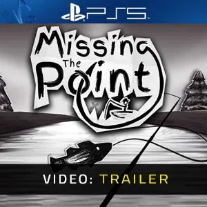 Missing The Point PS5 - Video Trailer