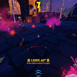 tödliches, magisches Gift