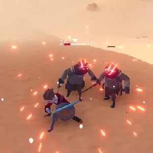 Mist Slayer - Feinde