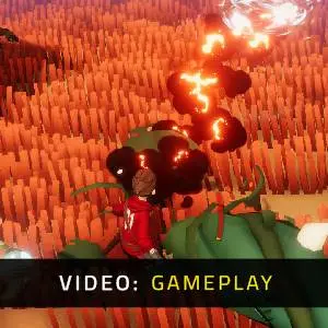 Mist Slayer - Gameplay