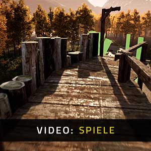 Mist Survival Spieleszenen-Video