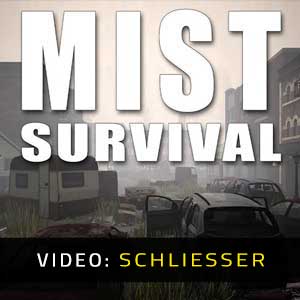 Mist Survival Video Trailer