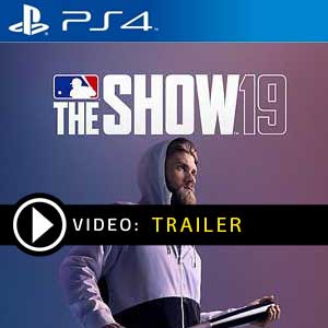 MLB The Show 19 PS4 Digital Download und Box Edition