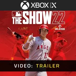MLB The Show 22 Xbox Series - Trailer