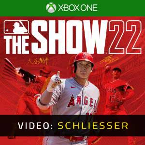 MLB The Show 22 - Trailer