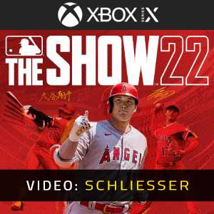 MLB The Show 22 - Trailer