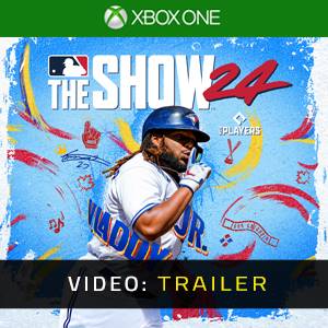 MLB The Show 24 Video Trailer