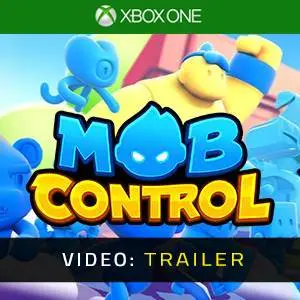 Mob Control Xbox One Video Trailer