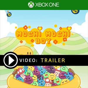 Mochi Mochi Boy Xbox One Prices Digital or Box Edition