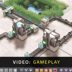Modulus - Gameplay-Video