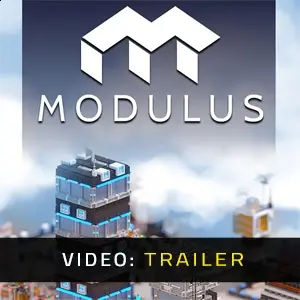Modulus - Video-Trailer