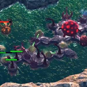 Moduwar - Tutorial-Mission